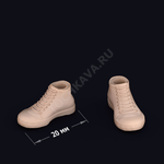 Силиконовый молд №106