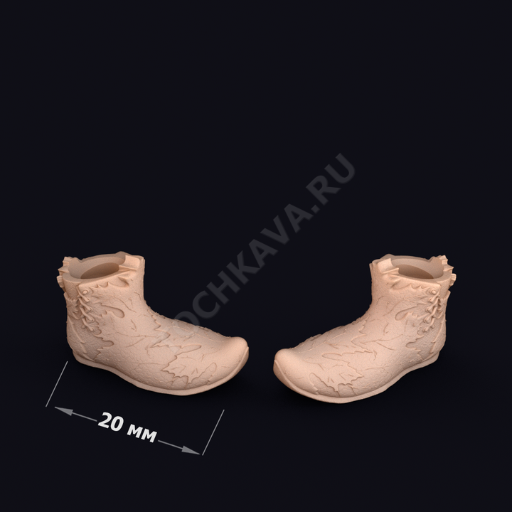 Молд №107