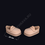Силиконовый молд №112