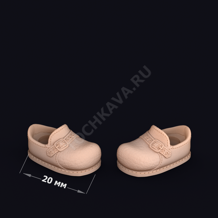 Молд №114