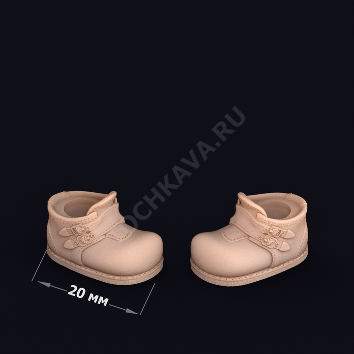 Молд №115