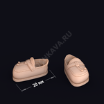 Силиконовый молд №116 Силиконовый молд №116