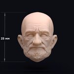 Силиконовый молд №137