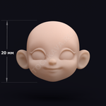 Силиконовый молд №140