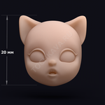 Силиконовый молд №148