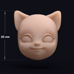 Силиконовый молд №149