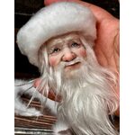 Силиконовый молд №15