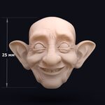 Силиконовый молд №159