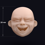 Силиконовый молд №163 Силиконовый молд №163