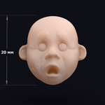 Силиконовый молд №164 Силиконовый молд №164