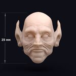 Силиконовый молд №194