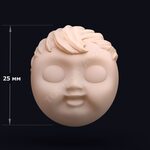 Силиконовый молд №198