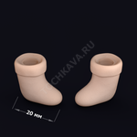 Силиконовый молд №200