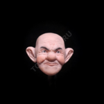 Силиконовый молд №47