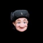 Силиконовый молд №65