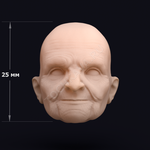 Силиконовый молд №78 Силиконовый молд №78