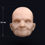 Силиконовый молд №79 Силиконовый молд №79